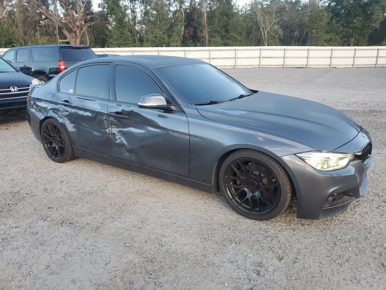 2018 BMW 3er - Image 4