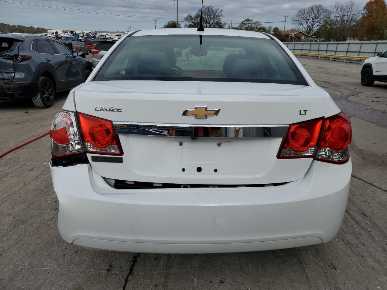 2013 Chevrolet Cruze Lt VIN: 1G1PC5SB8D7116926 Lot: 79009074