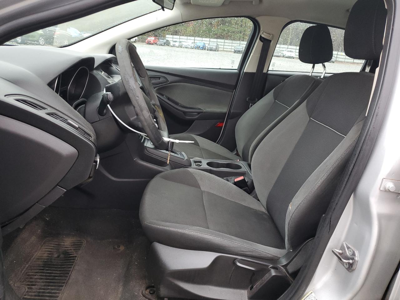 2012 Ford Focus - Image 7