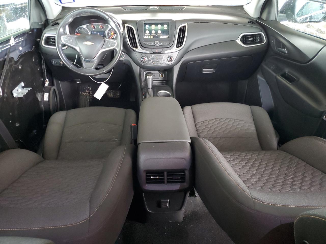 2019 Chevrolet Equinox - Image 8