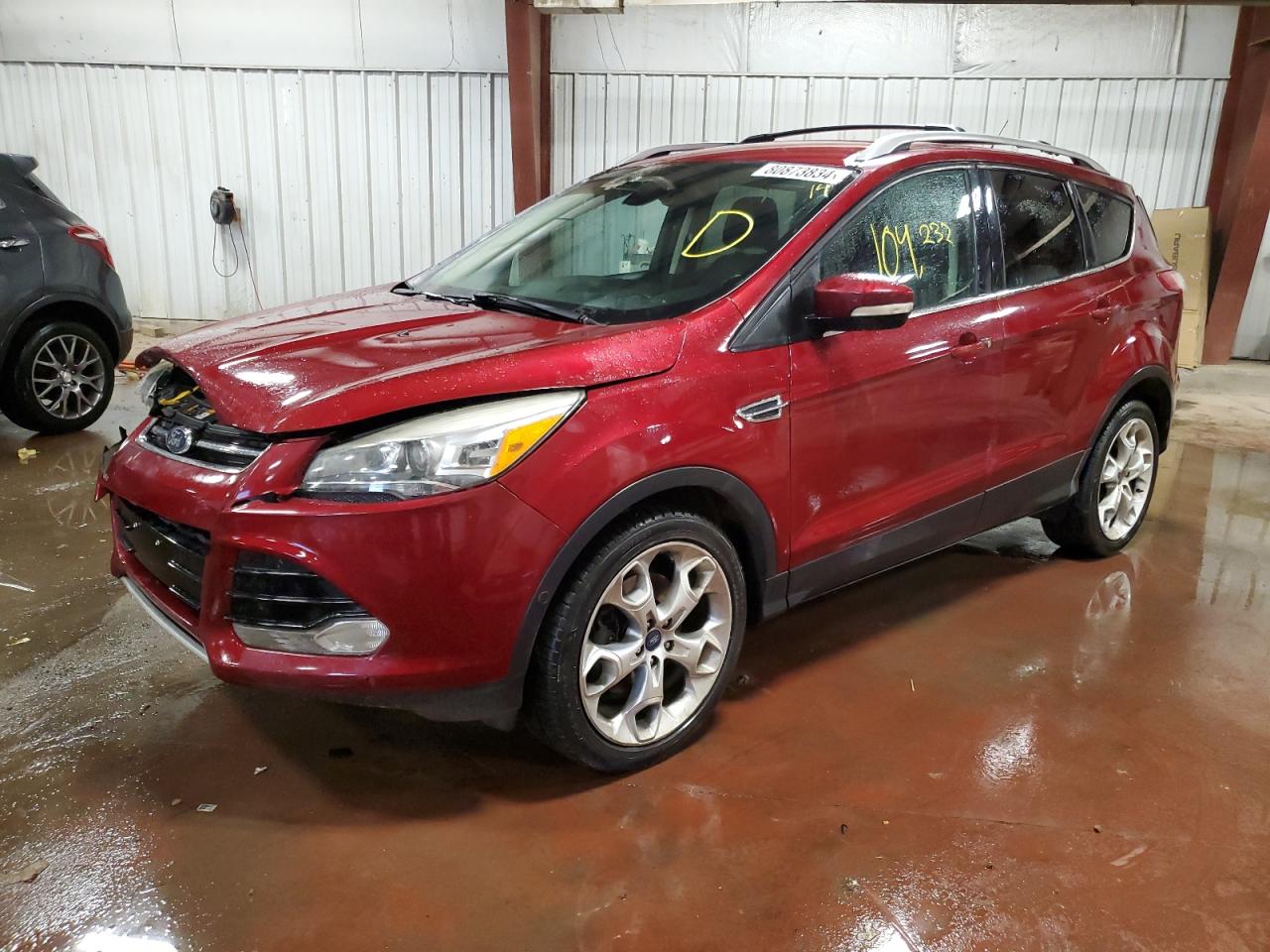 2014 Ford Escape - Image 1