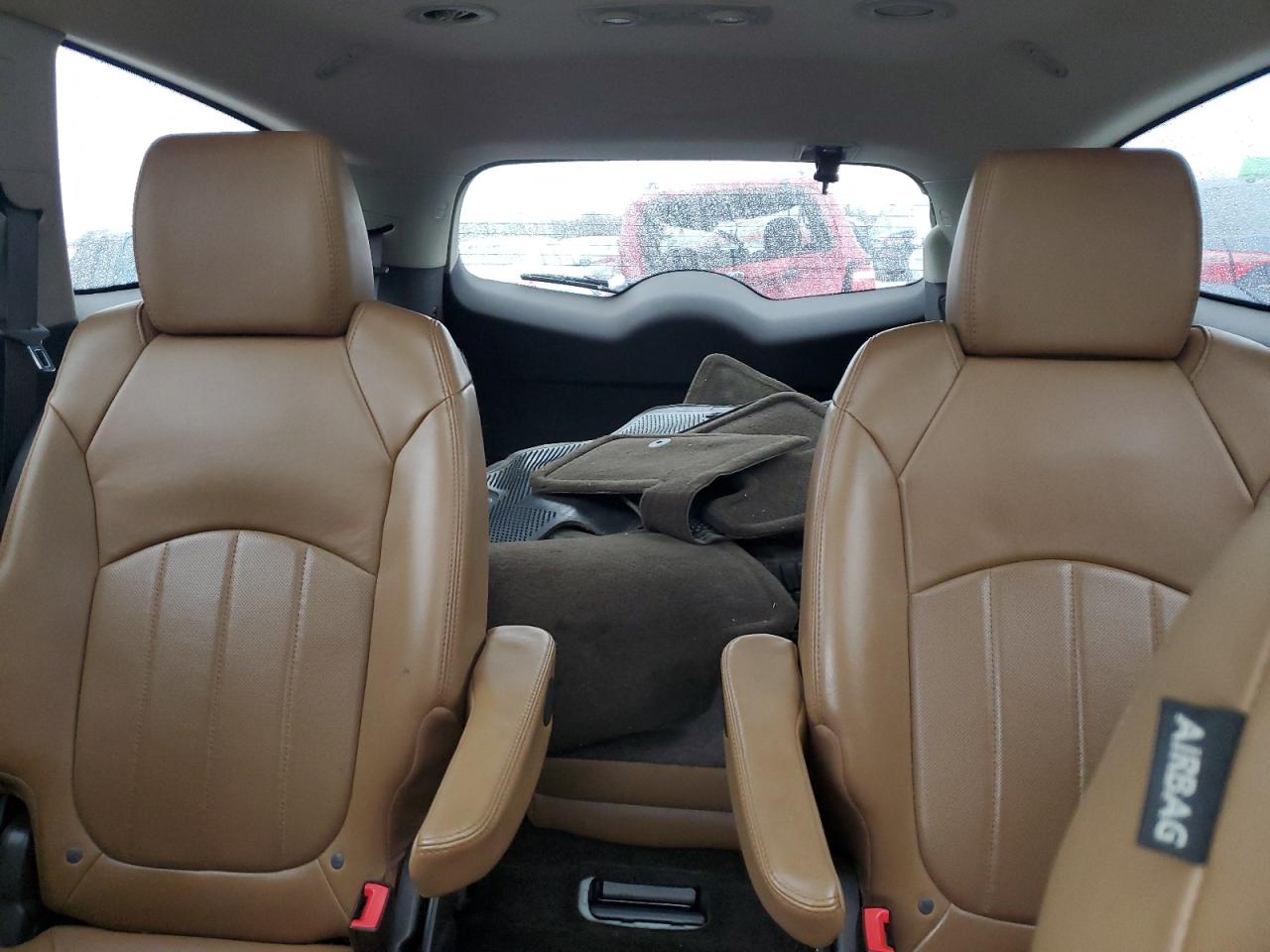 2015 Buick Enclave - Image 10