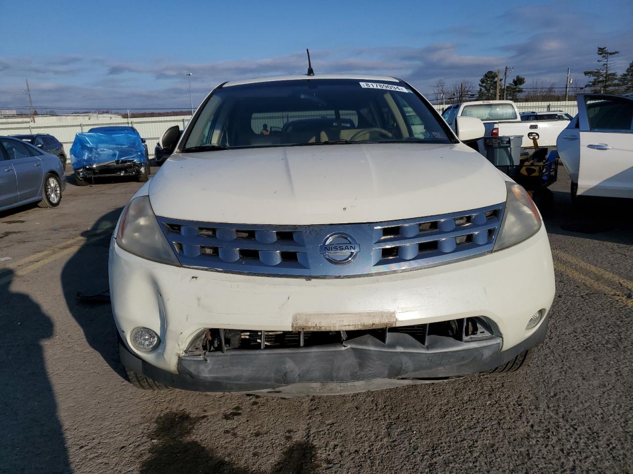 2005 Nissan Murano - Image 5