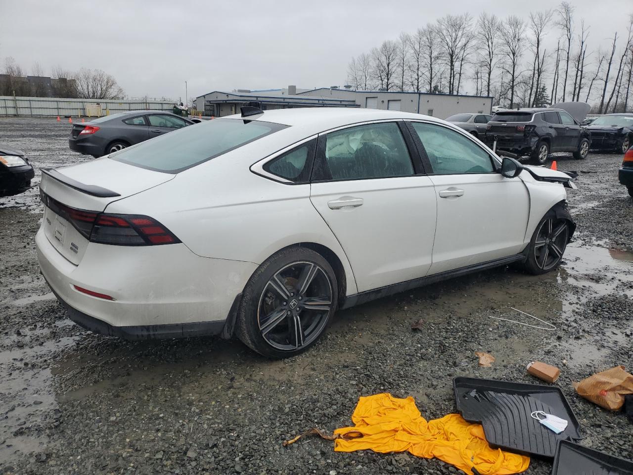 2023 Honda Accord - Image 3