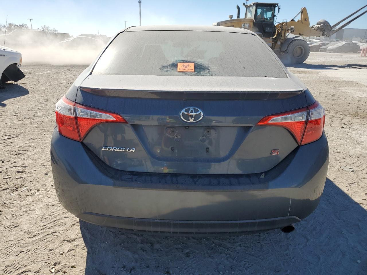 2014 Toyota Corolla - Image 6