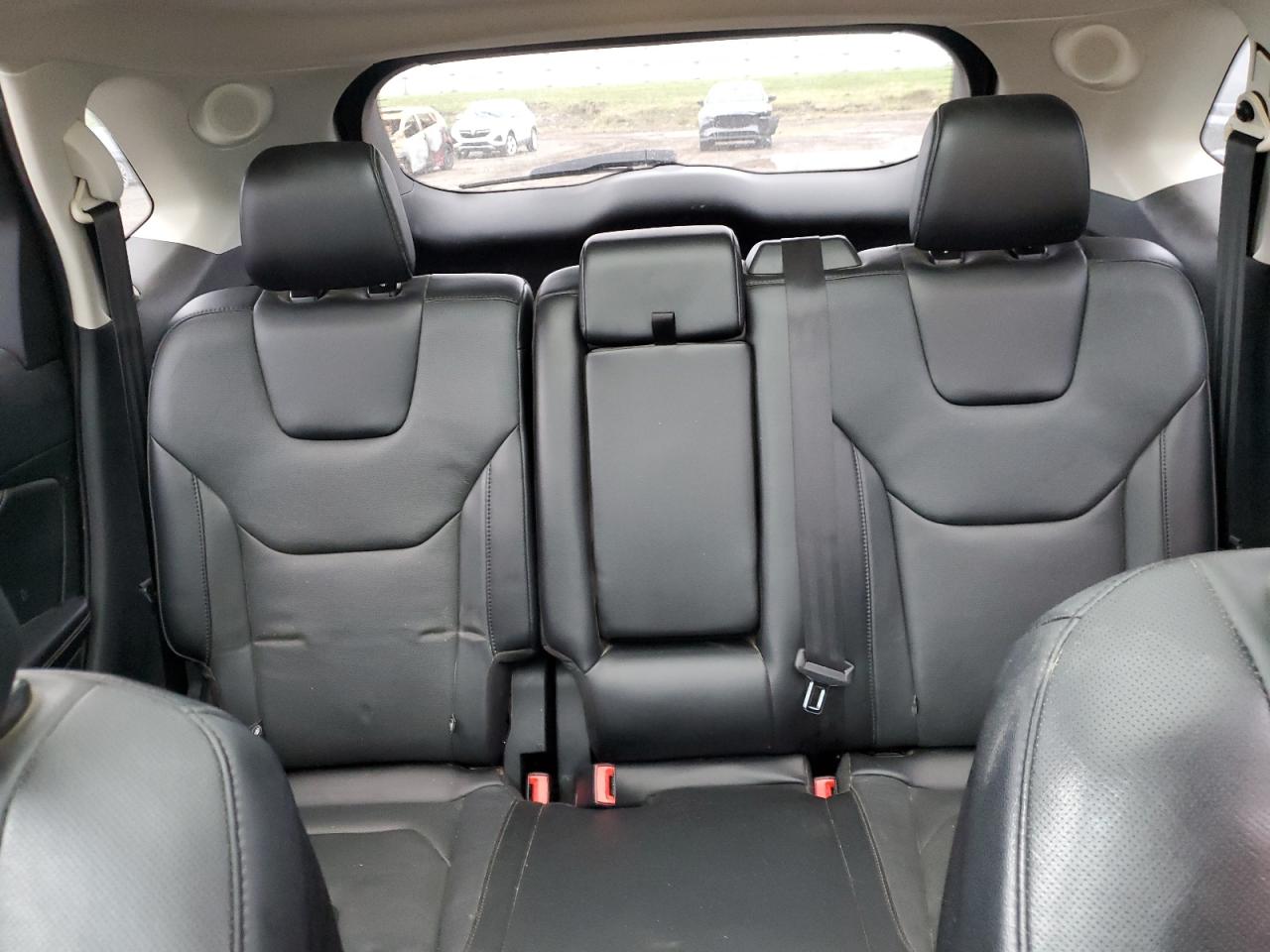 2018 Ford Edge - Image 10