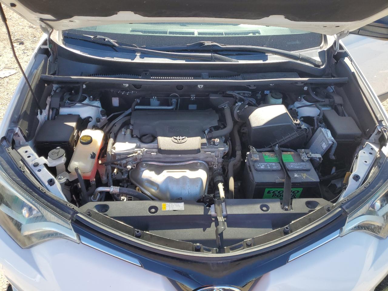 2016 Toyota RAV 4 - Image 12