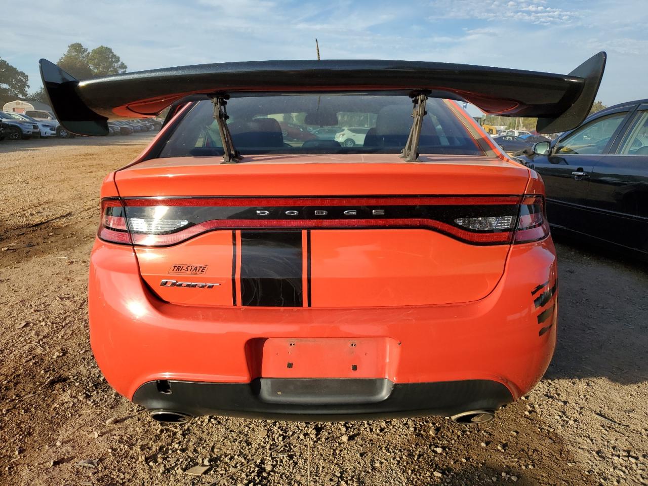 2016 Dodge Dart - Image 6