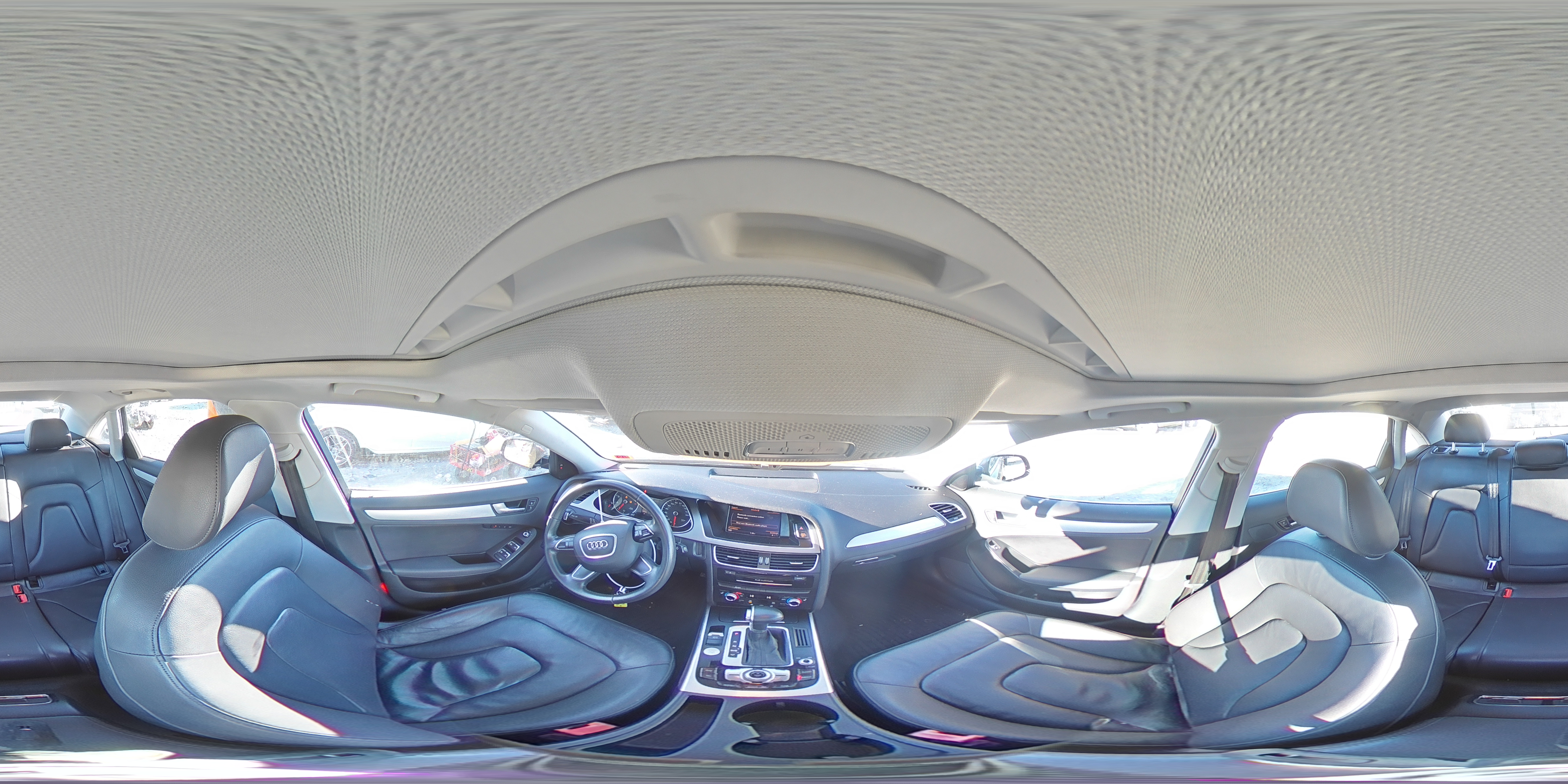 2014 Audi A4 - Image 13