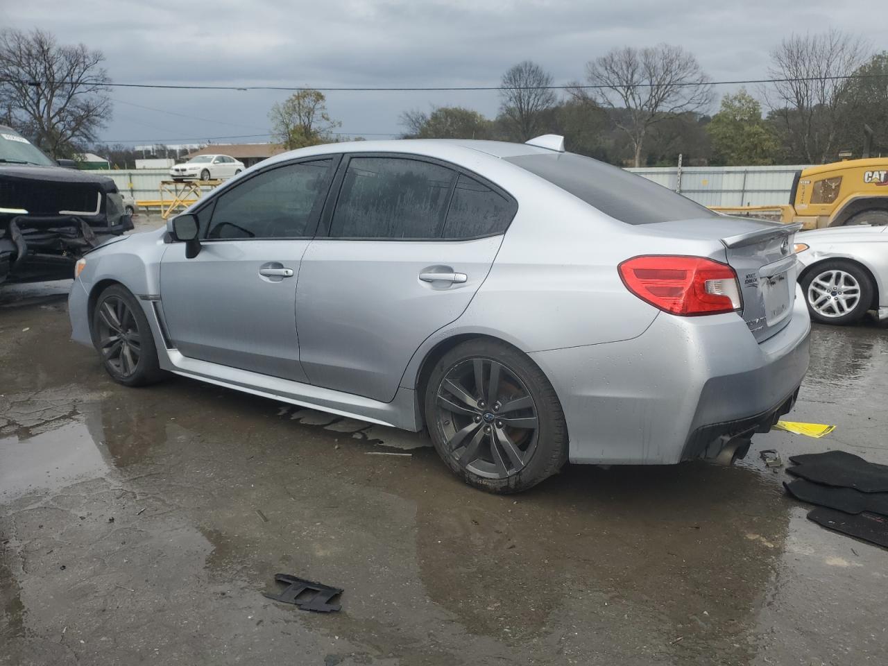 VIN JF1VA1E63G9824446 2016 SUBARU WRX no.2