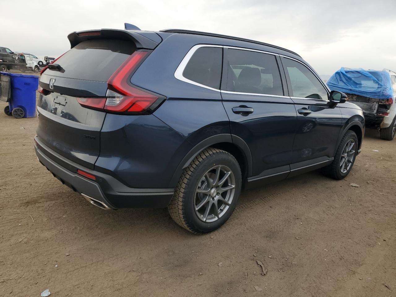 2024 Honda CR-V - Image 3
