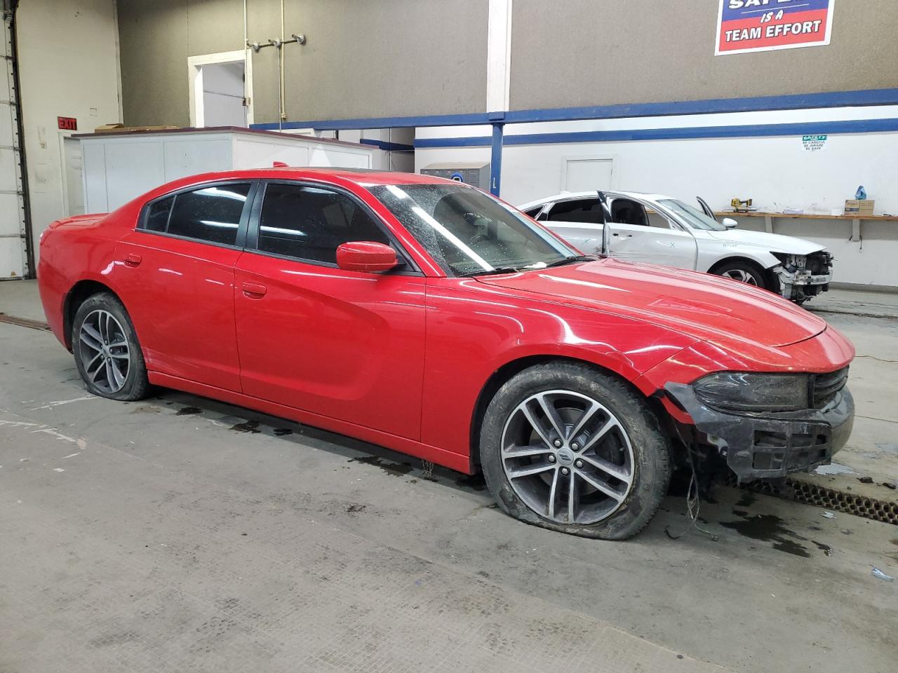 2019 Dodge Charger - Image 4