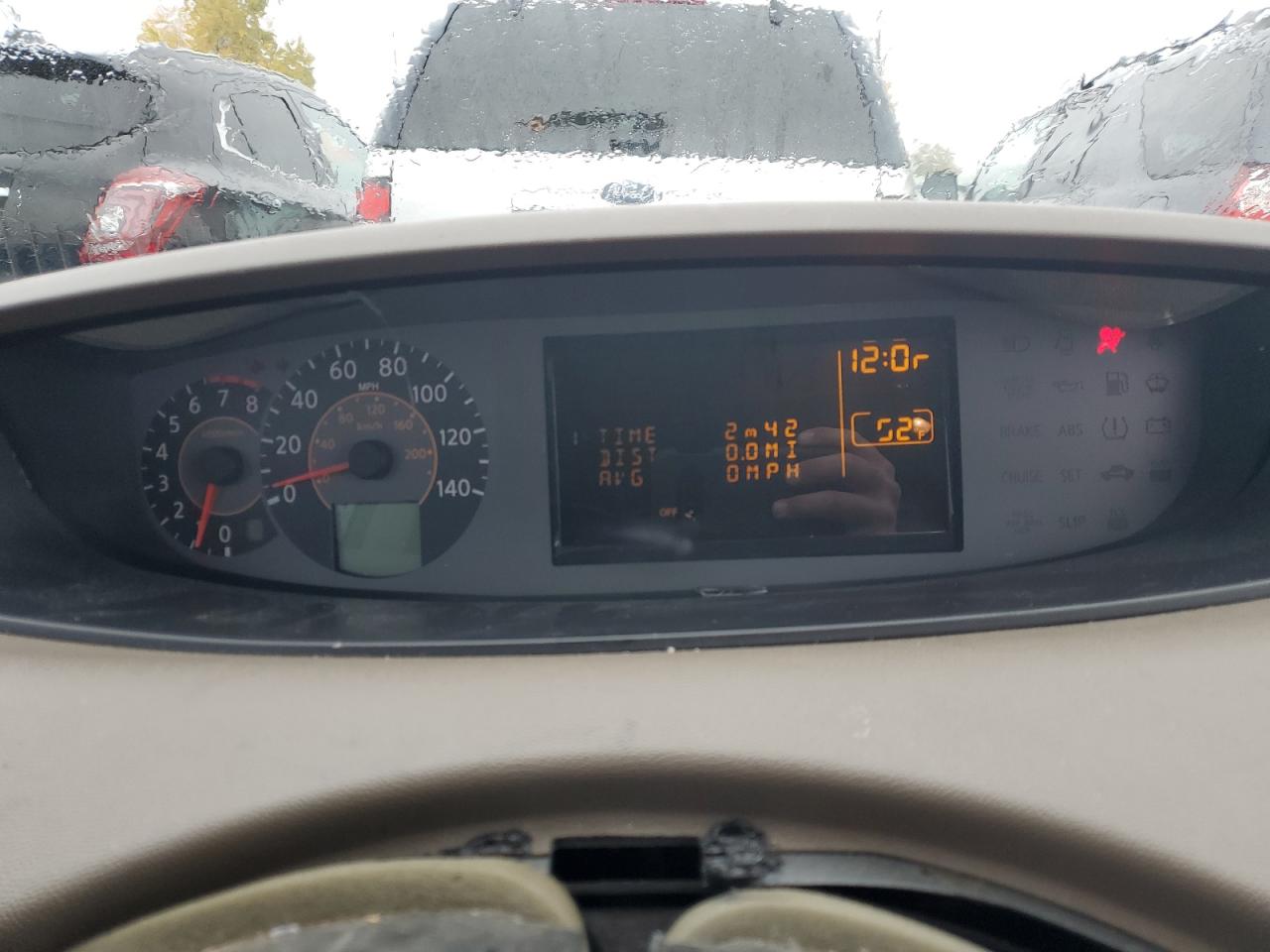 2006 Nissan Quest - Image 9