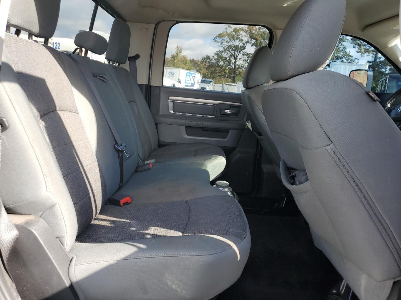 2014 Ram 3500 Slt VIN: 3C63RRHL0EG326476 Lot: 73984124