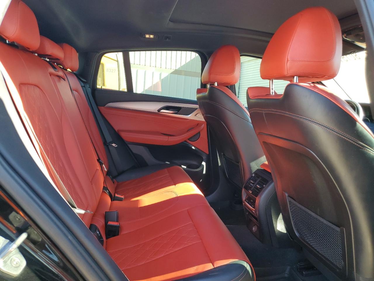 2019 BMW X4 - Image 11