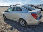 2014 Chevrolet Sonic Lt for Sale in Earlington, KY - Front End