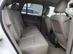2010 Ford Edge Sel zu verkaufen in Davison, MI - Front End