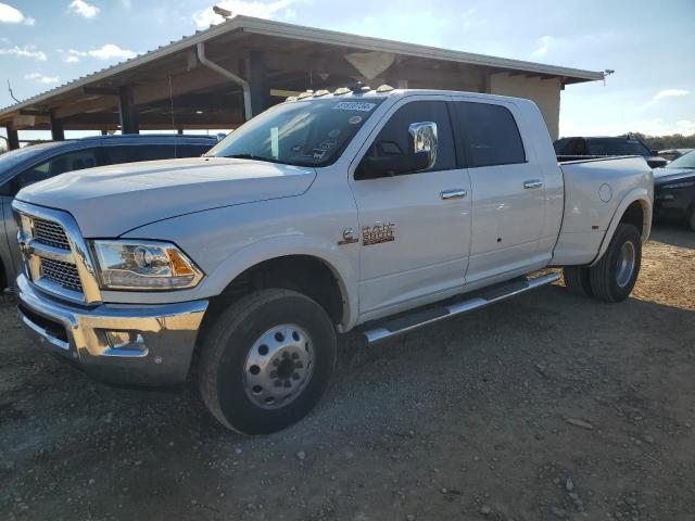 2018 Ram 3500 Laramie