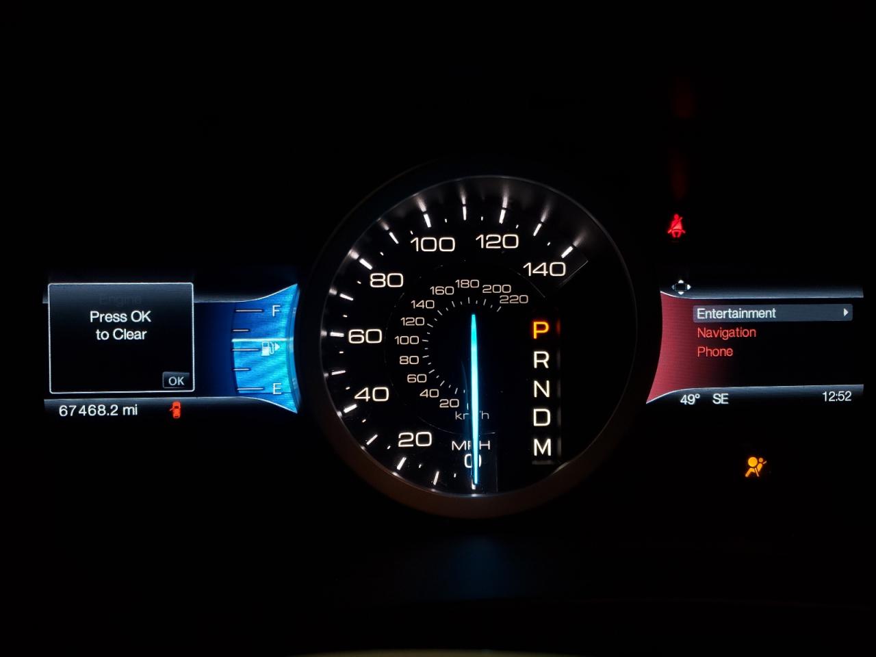 2014 Ford Explorer - Image 9