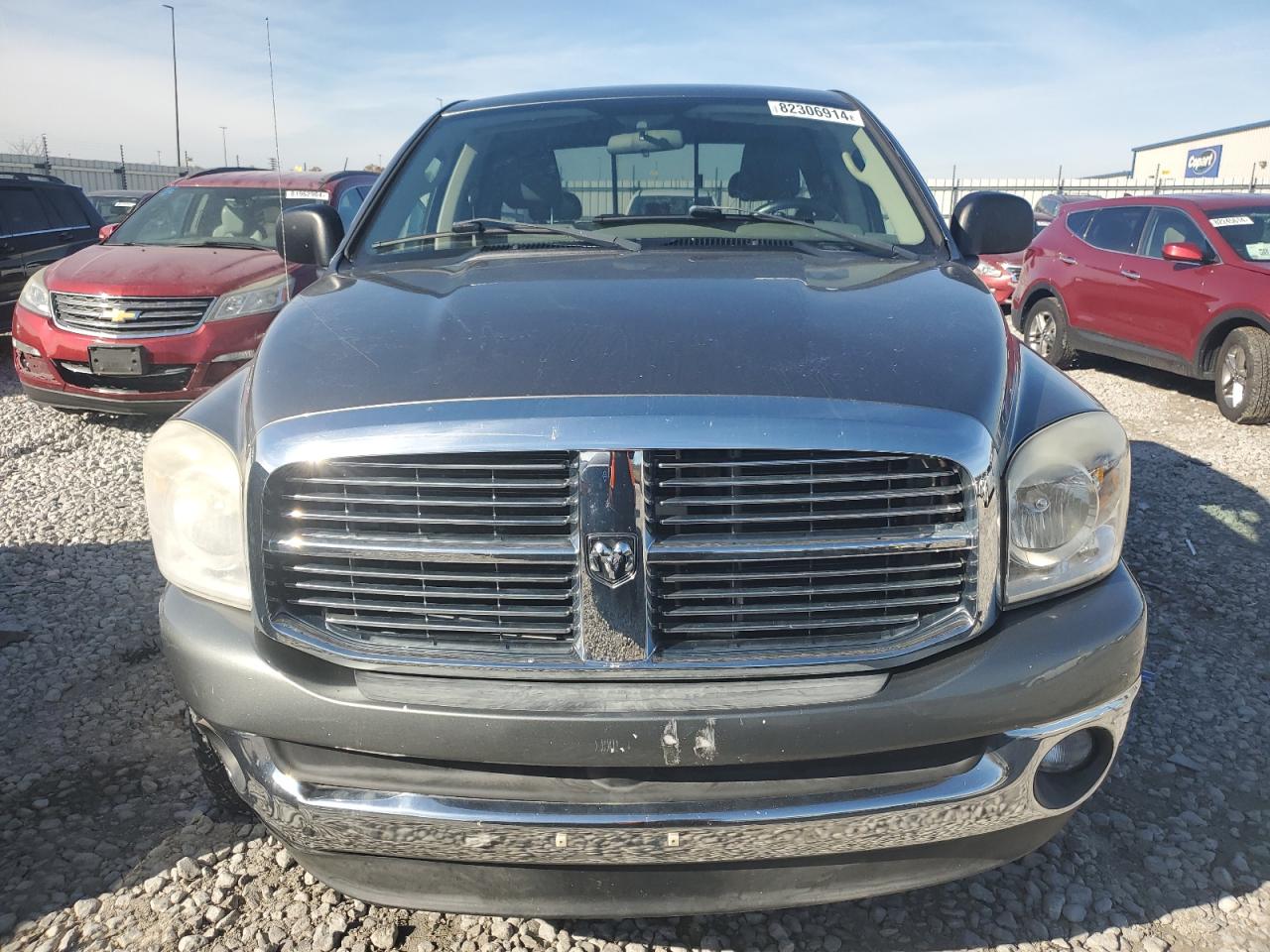 2008 Dodge RAM - Image 5