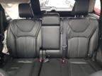 2022 Infiniti Qx60 Luxe იყიდება Elgin-ში, IL - Side