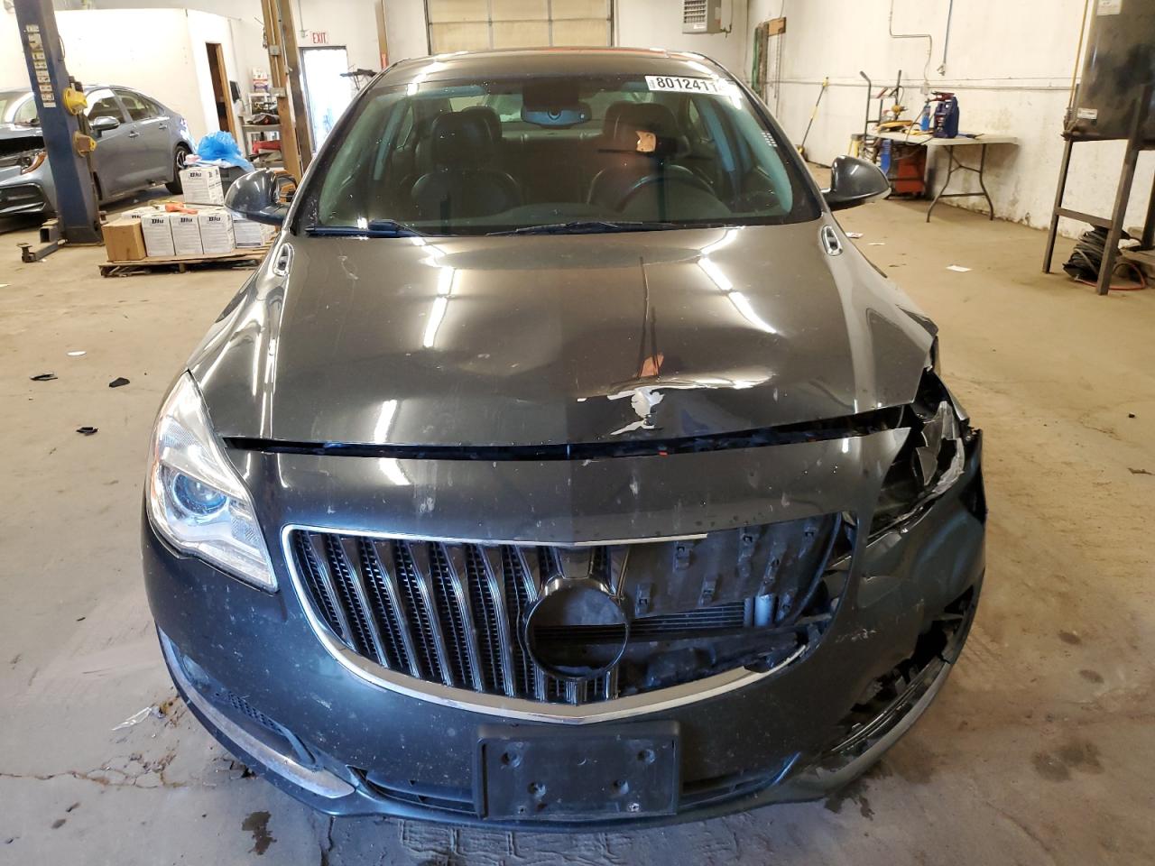 2016 Buick Regal - Image 5