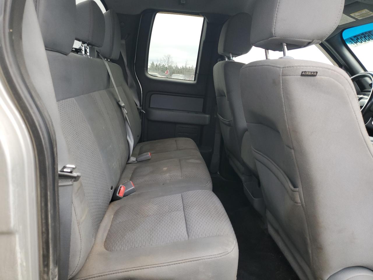 2012 Ford F-150 - Image 10