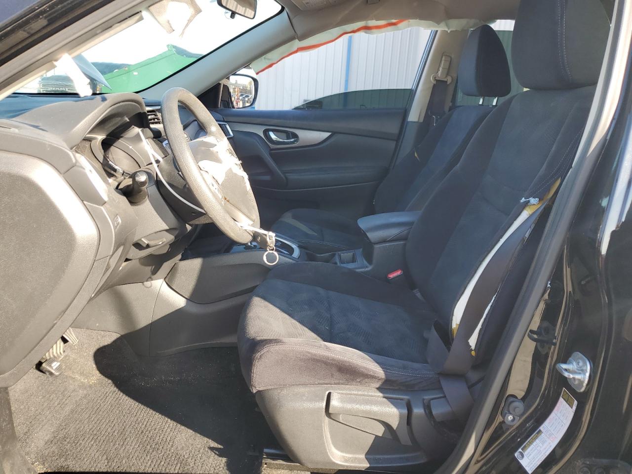 2016 Nissan Rogue - Image 7