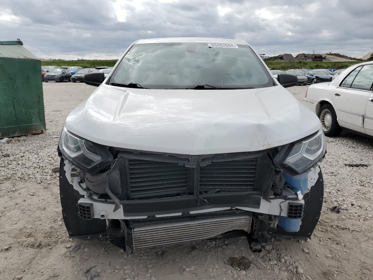 2019 Chevrolet Equinox - Image 5