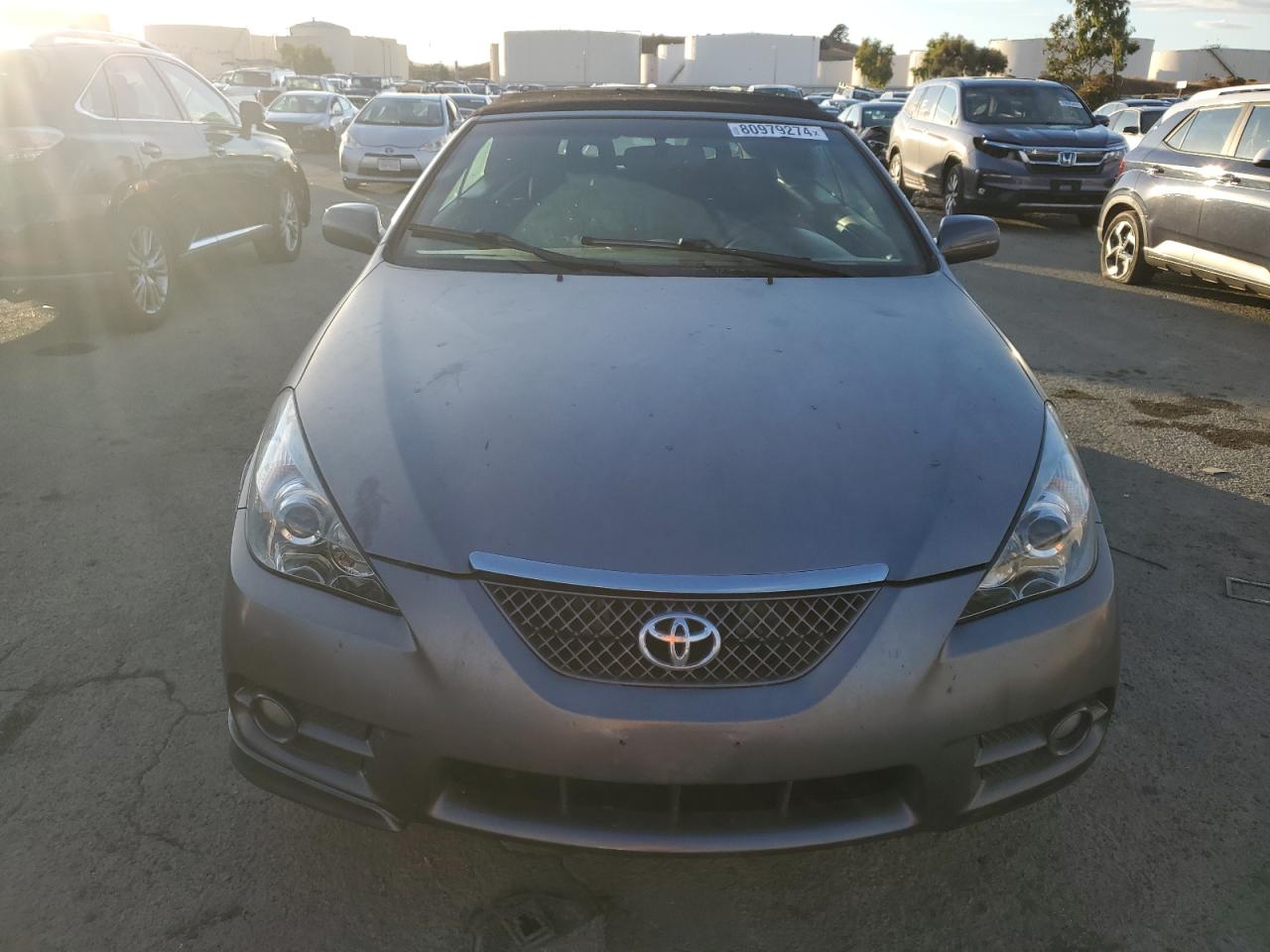 2007 Toyota Camry Solara - Image 5
