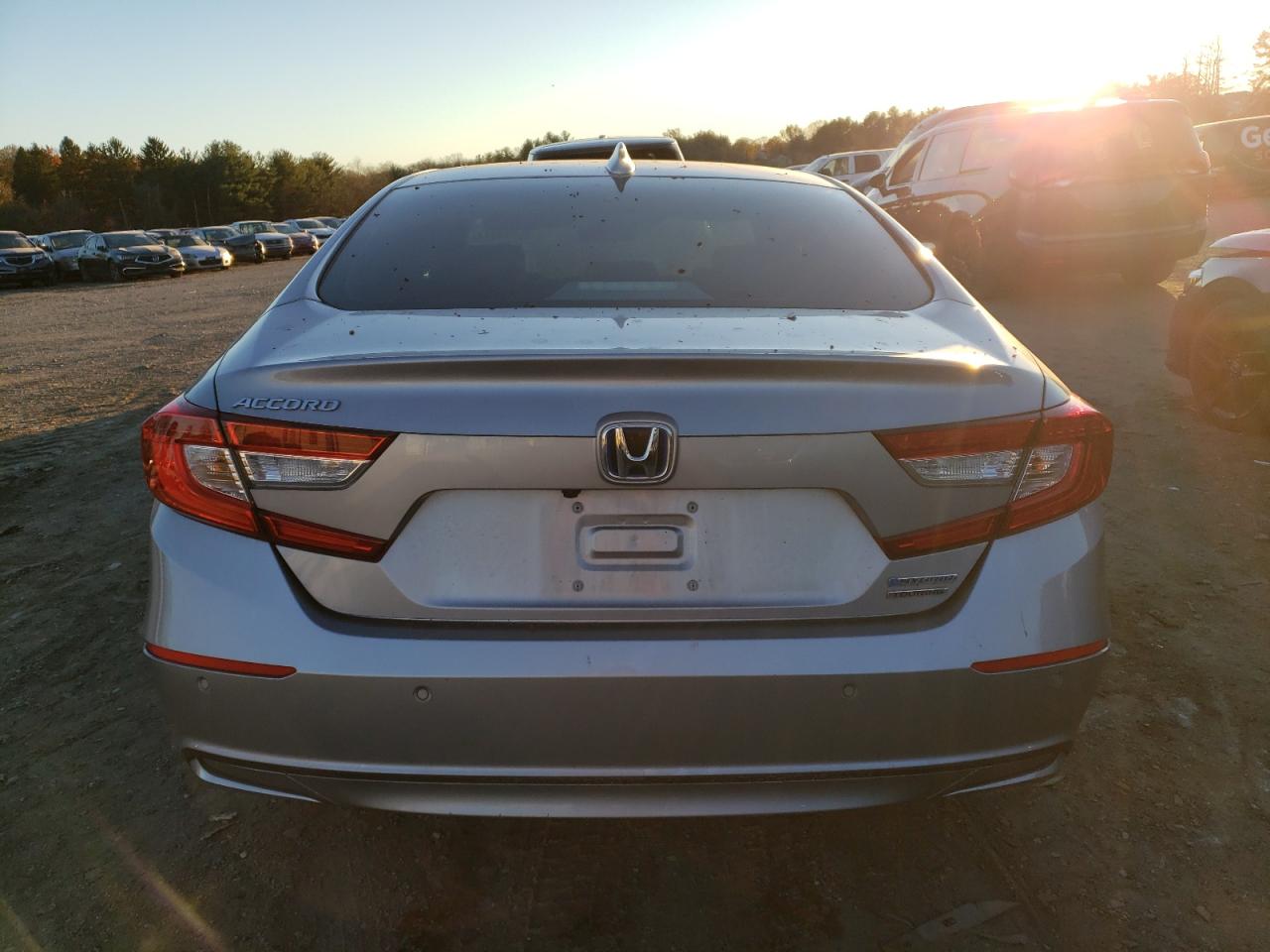 2021 Honda Accord - Image 6