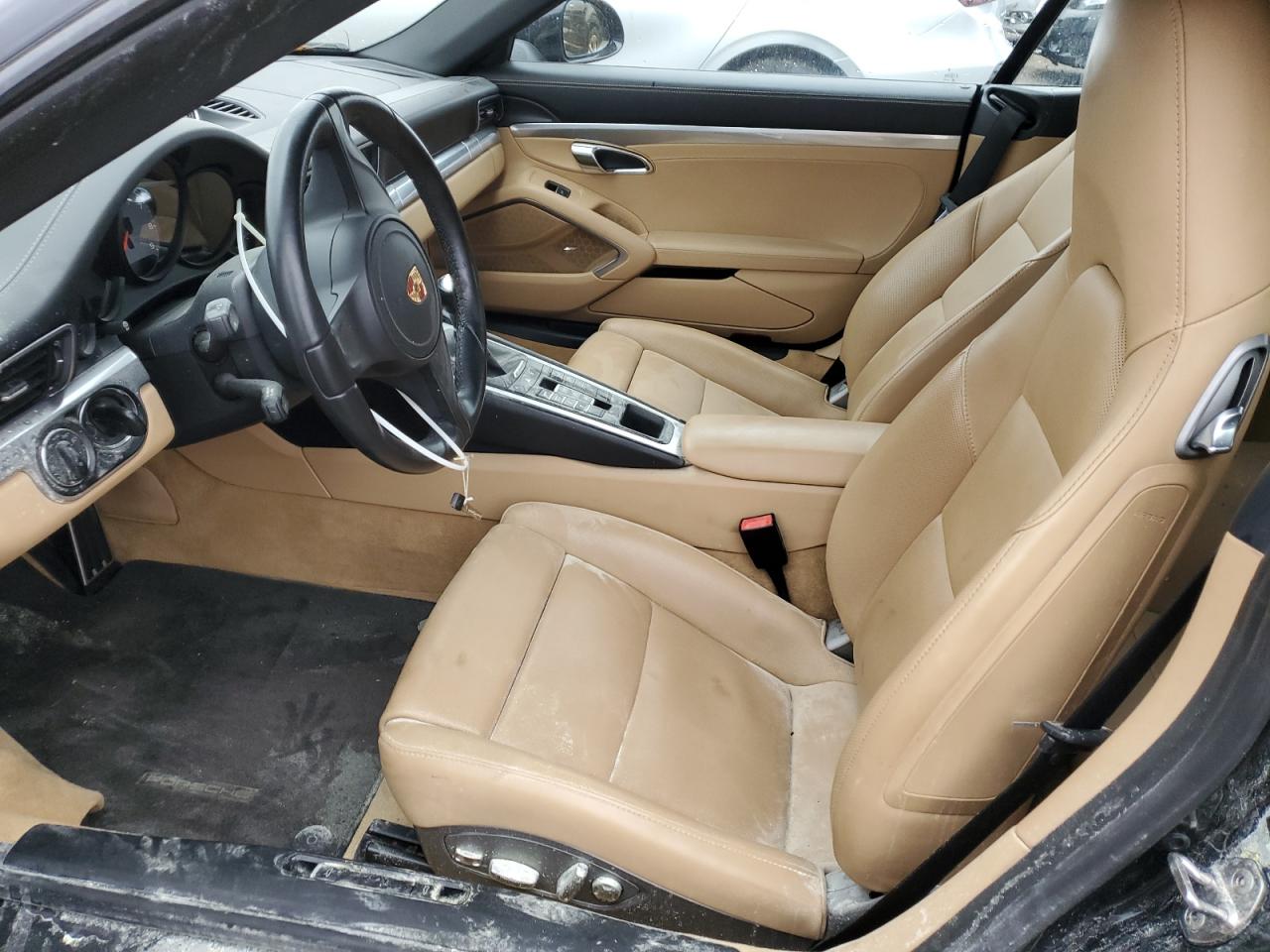 2013 Porsche 911 - Image 7
