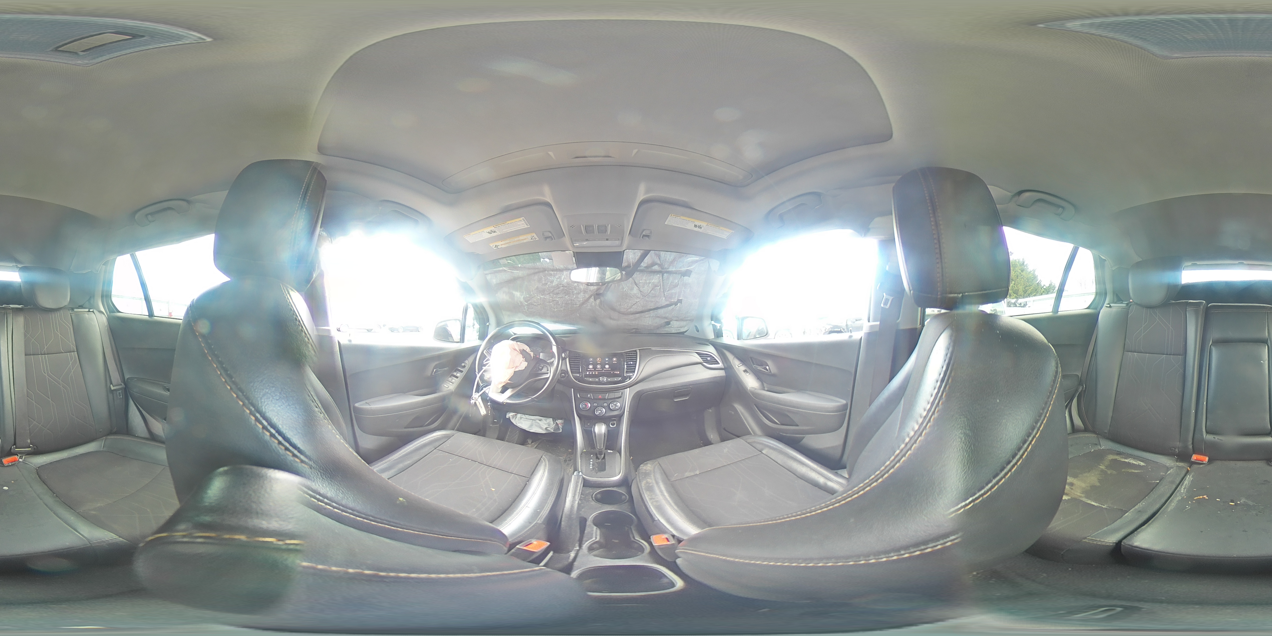 2020 Chevrolet Trax - Image 14