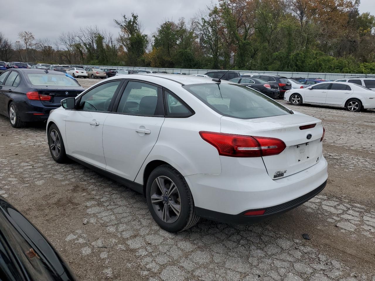 2018 Ford Focus - Image 2