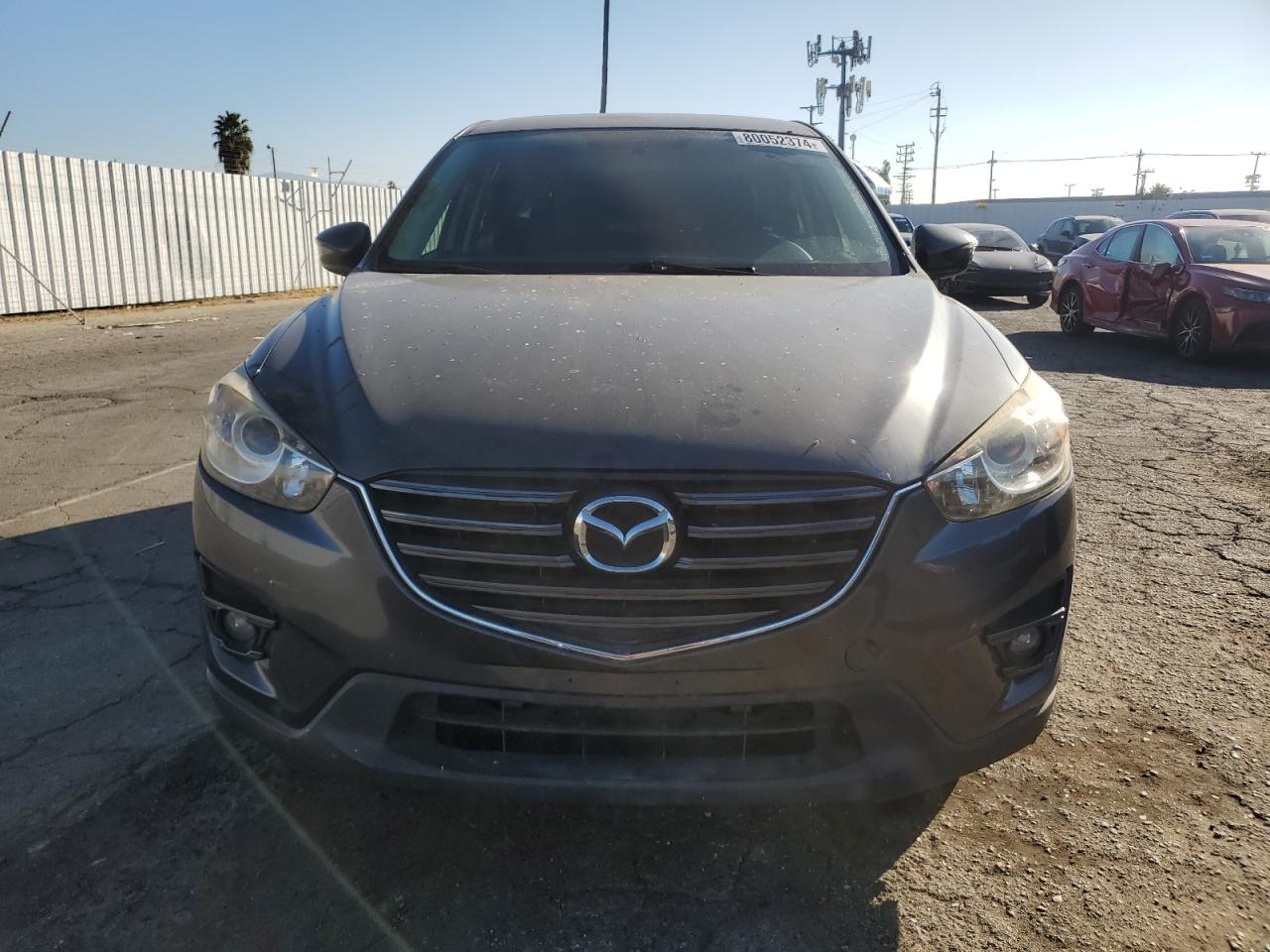 2016 Mazda CX-5 - Image 5