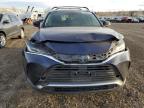 2021 Toyota Venza Le zu verkaufen in Billings, MT - Front End