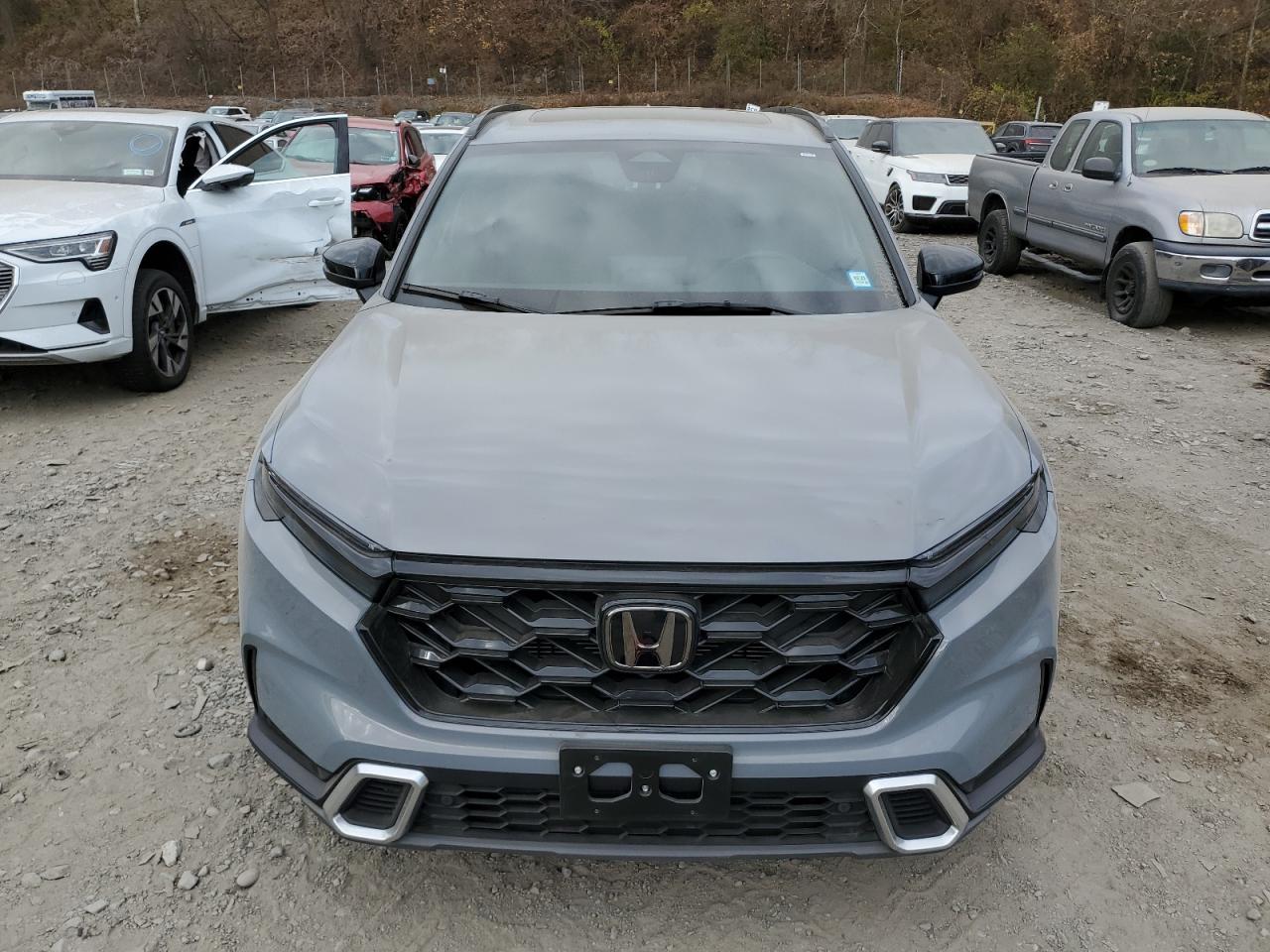 2023 Honda CR-V - Image 5