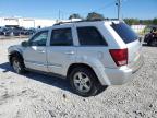 2006 Jeep Grand Cherokee Limited للبيع في Montgomery، AL - Side