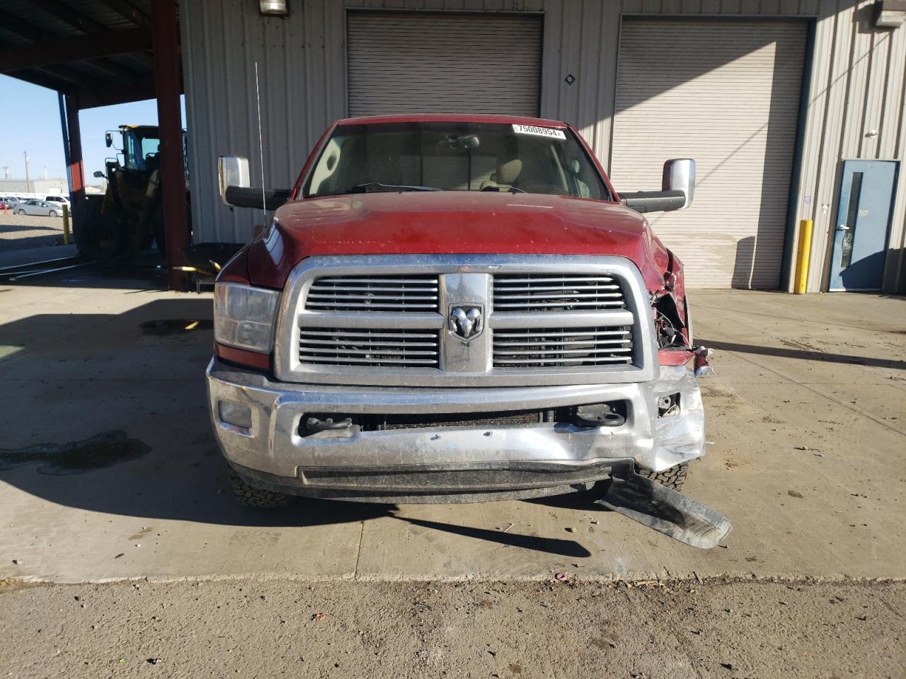 2010 Dodge RAM - Image 5