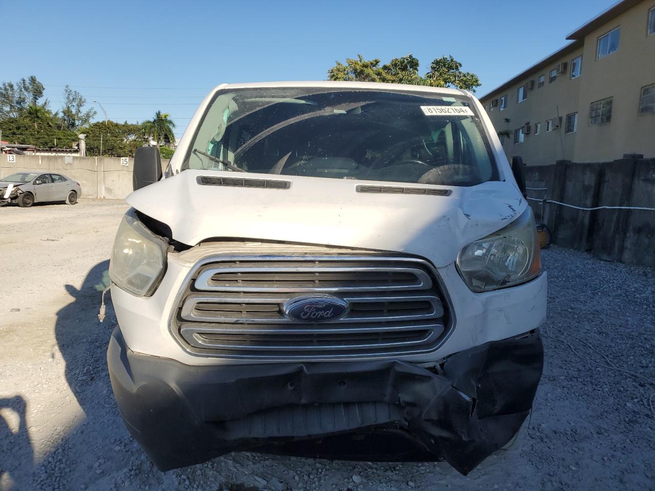 2017 Ford Transit - Image 5