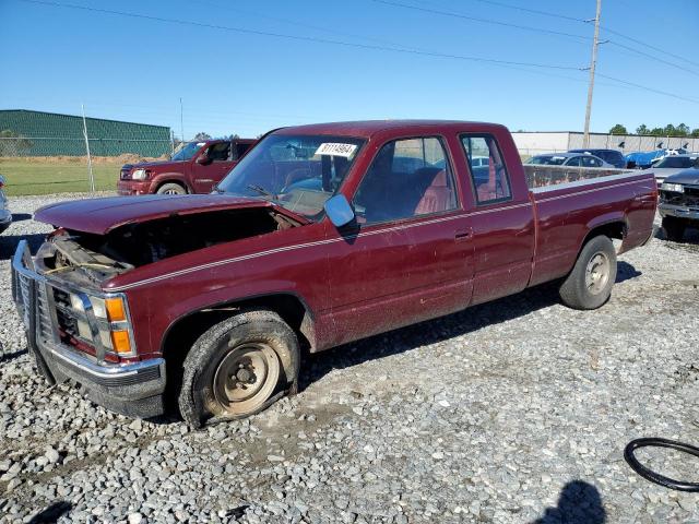 1990 Chevrolet Gmt-400 C1500 للبيع في Tifton، GA - Side