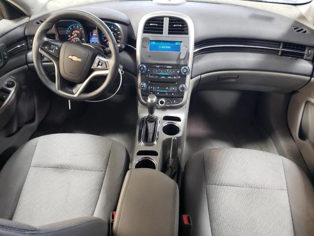  CHEVROLET MALIBU 2016 Beige