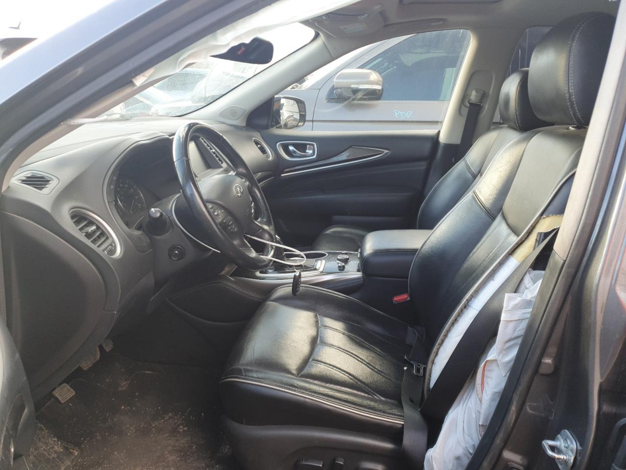 2017 Infiniti QX60 - Image 7