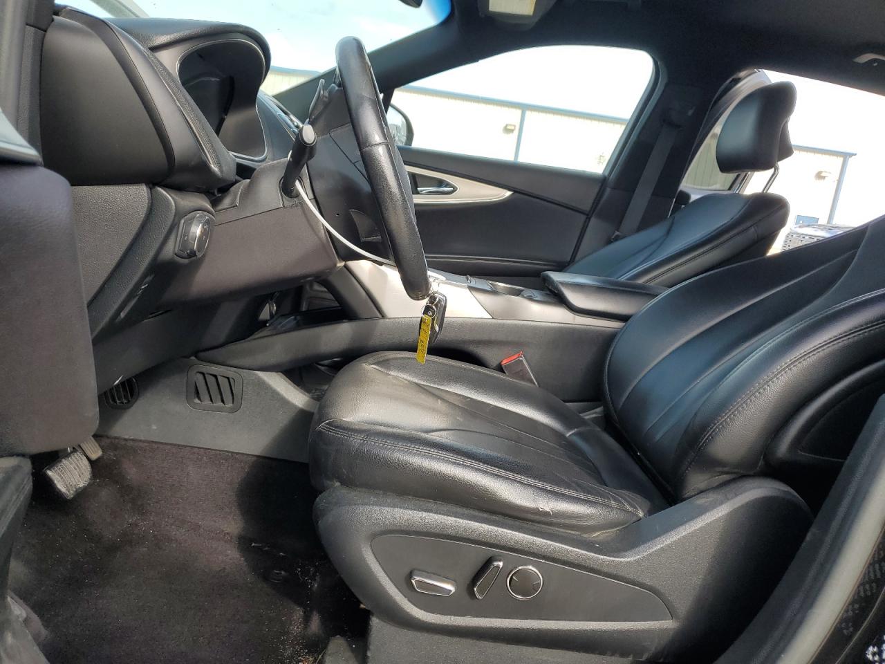 2016 Lincoln MKX - Image 7