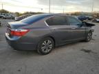 2015 Honda Accord Lx იყიდება Las Vegas-ში, NV - Front End