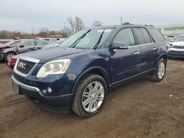 2012 Gmc Acadia Slt-1