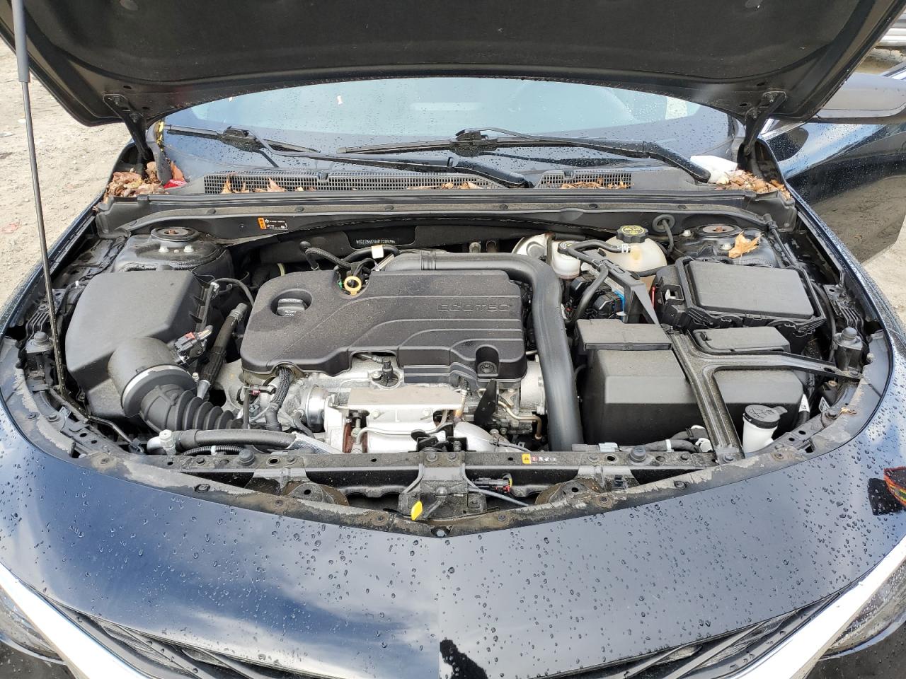 2019 Chevrolet Malibu - Image 11