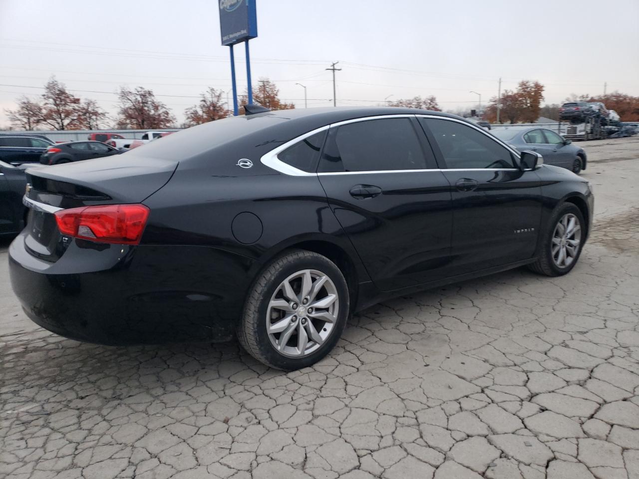 2017 Chevrolet Impala - Image 3