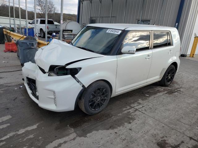 2014 Toyota Scion Xb 