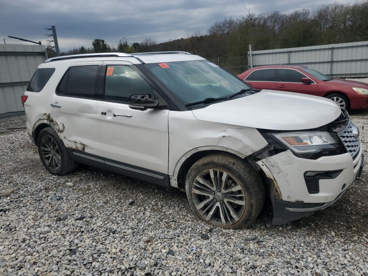 2018 Ford Explorer - Image 4